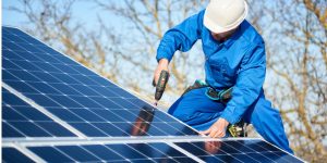 Installation Maintenance Panneaux Solaires Photovoltaïques à Dampmart